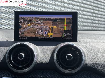 Audi Q2 35 TFSI 150 S tronic 7 S line   - 13