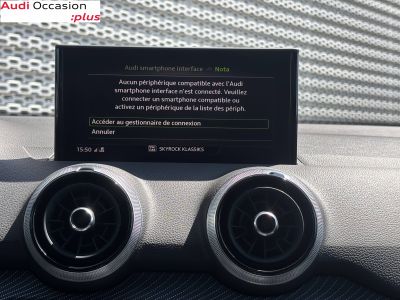 Audi Q2 35 TFSI 150 S tronic 7 S line   - 14