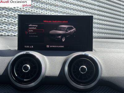 Audi Q2 35 TFSI 150 S tronic 7 S line   - 15