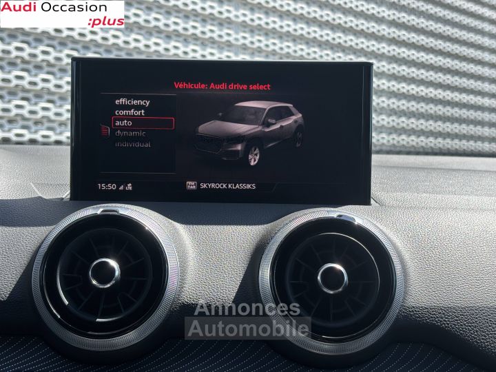 Audi Q2 35 TFSI 150 S tronic 7 S line - 15