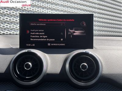 Audi Q2 35 TFSI 150 S tronic 7 S line   - 16