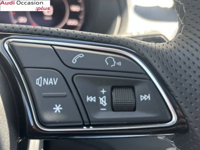Audi Q2 35 TFSI 150 S tronic 7 S line   - 19