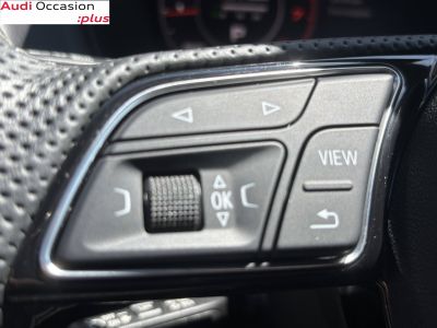 Audi Q2 35 TFSI 150 S tronic 7 S line   - 20