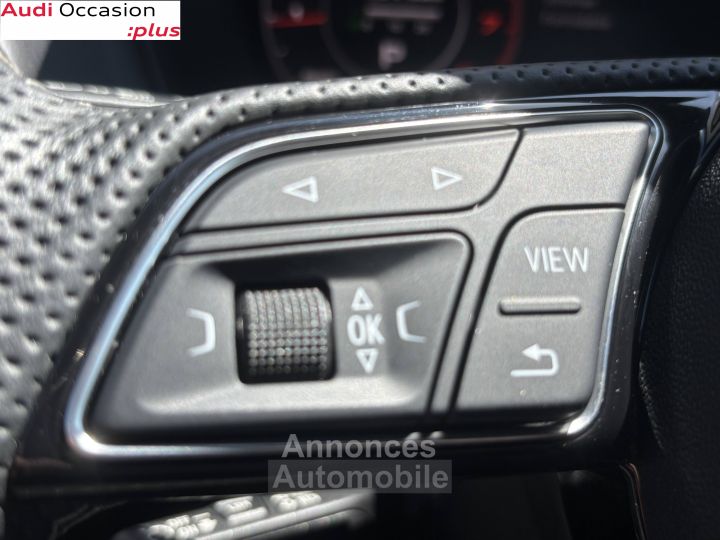 Audi Q2 35 TFSI 150 S tronic 7 S line - 20