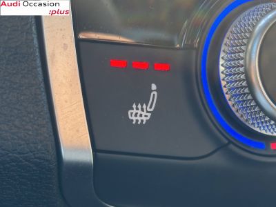 Audi Q2 35 TFSI 150 S tronic 7 S line   - 21