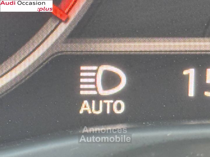 Audi Q2 35 TFSI 150 S tronic 7 S line - 22