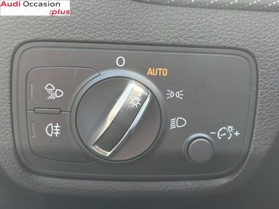 Audi Q2 35 TFSI 150 S tronic 7 S line   - 23