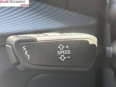 Audi Q2 35 TFSI 150 S tronic 7 S line   - 24