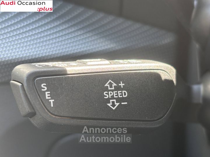 Audi Q2 35 TFSI 150 S tronic 7 S line - 24