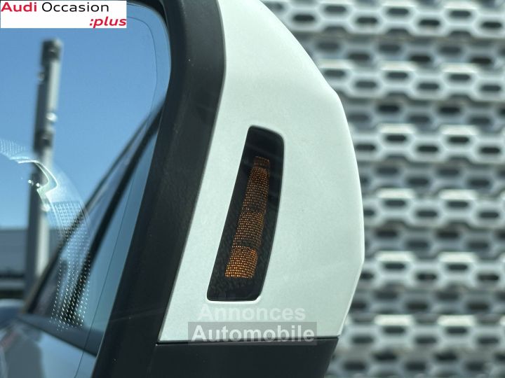 Audi Q2 35 TFSI 150 S tronic 7 S line - 26