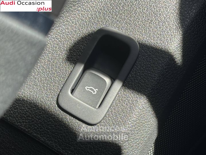 Audi Q2 35 TFSI 150 S tronic 7 S line - 27