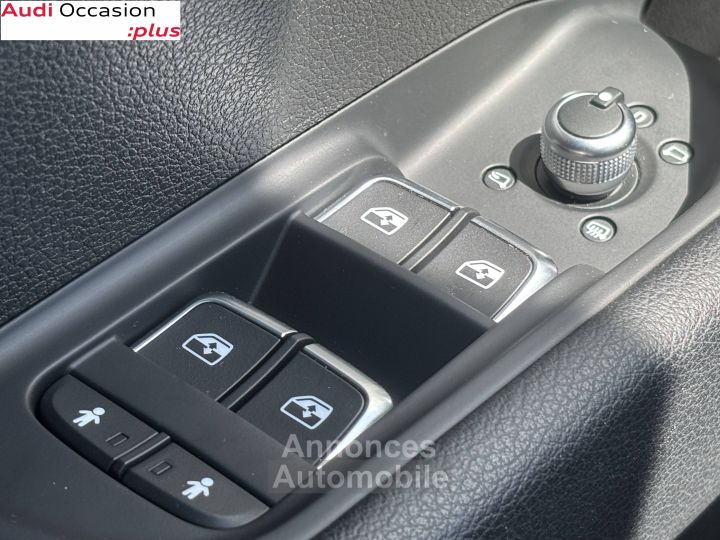 Audi Q2 35 TFSI 150 S tronic 7 S line - 28