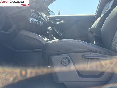 Audi Q2 35 TFSI 150 S tronic 7 S line   - 29