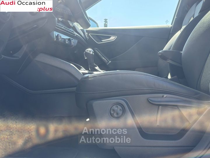 Audi Q2 35 TFSI 150 S tronic 7 S line - 29