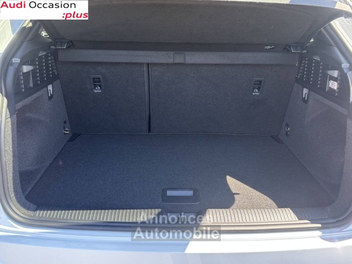 Audi Q2 35 TFSI 150 S tronic 7 S line - 30