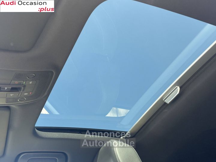 Audi Q2 35 TFSI 150 S tronic 7 S line - 32