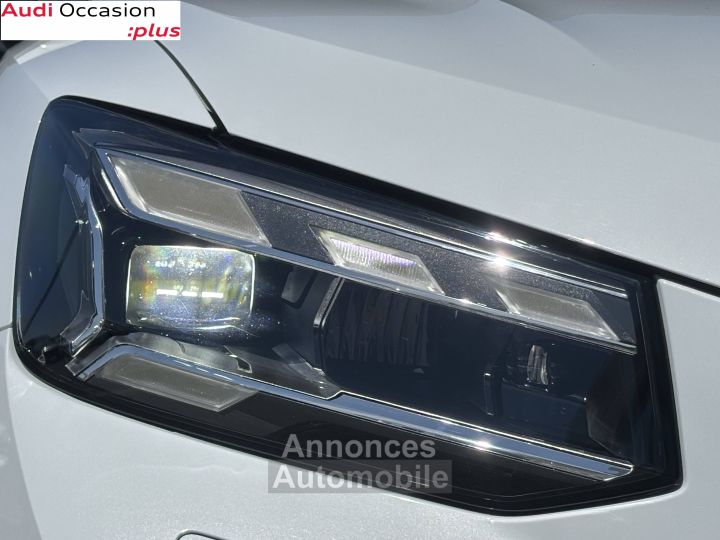 Audi Q2 35 TFSI 150 S tronic 7 S line - 34