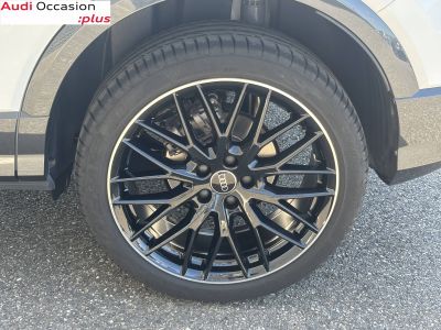 Audi Q2 35 TFSI 150 S tronic 7 S line   - 35