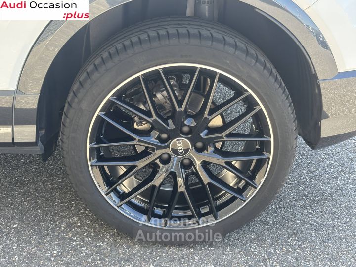 Audi Q2 35 TFSI 150 S tronic 7 S line - 35