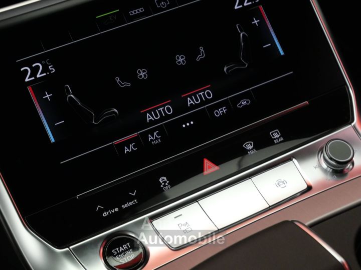 Audi A6 Avant 55 TFSIe 367 ch S tronic 7 Quattro Competition - 4