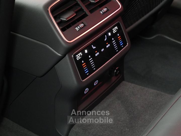 Audi A6 Avant 55 TFSIe 367 ch S tronic 7 Quattro Competition - 7