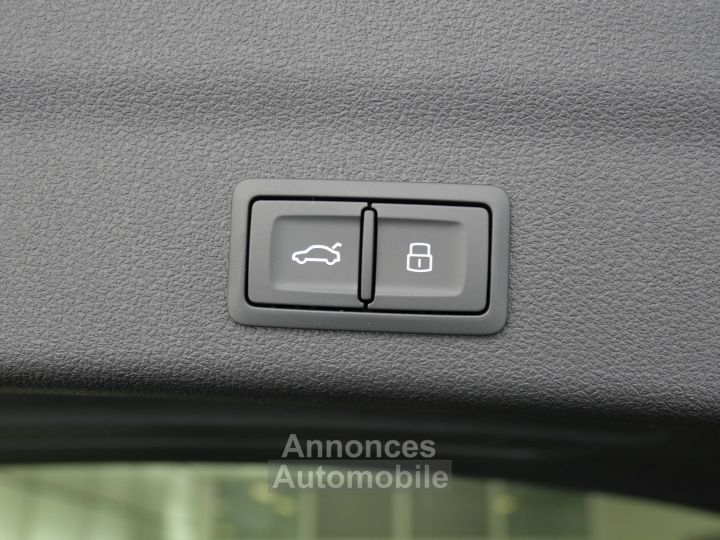 Audi A6 Avant 55 TFSIe 367 ch S tronic 7 Quattro Competition - 8