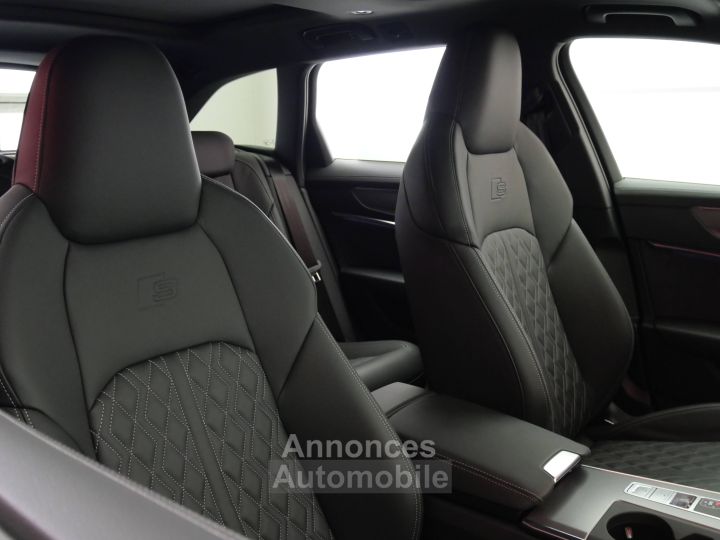 Audi A6 Avant 55 TFSIe 367 ch S tronic 7 Quattro Competition - 13