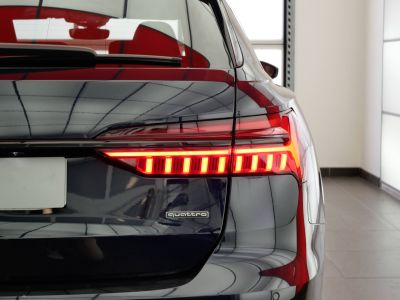 Audi A6 Avant 55 TFSIe 367 ch S tronic 7 Quattro Competition   - 19