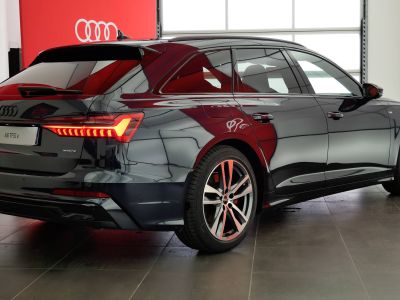 Audi A6 Avant 55 TFSIe 367 ch S tronic 7 Quattro Competition   - 20