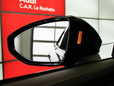 Audi A6 Avant 55 TFSIe 367 ch S tronic 7 Quattro Competition   - 21