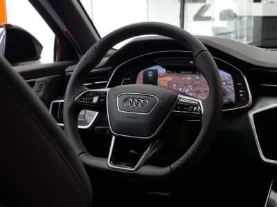 Audi A6 Avant 55 TFSIe 367 ch S tronic 7 Quattro Competition   - 22