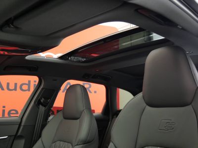 Audi A6 Avant 55 TFSIe 367 ch S tronic 7 Quattro Competition   - 24