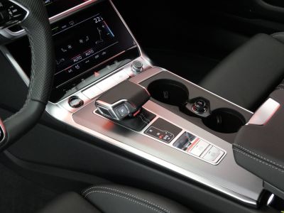 Audi A6 Avant 55 TFSIe 367 ch S tronic 7 Quattro Competition   - 26