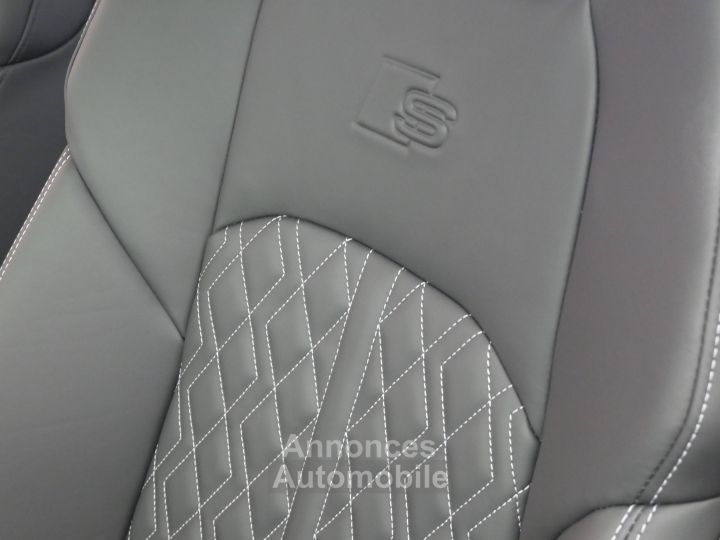 Audi A6 Avant 55 TFSIe 367 ch S tronic 7 Quattro Competition - 27
