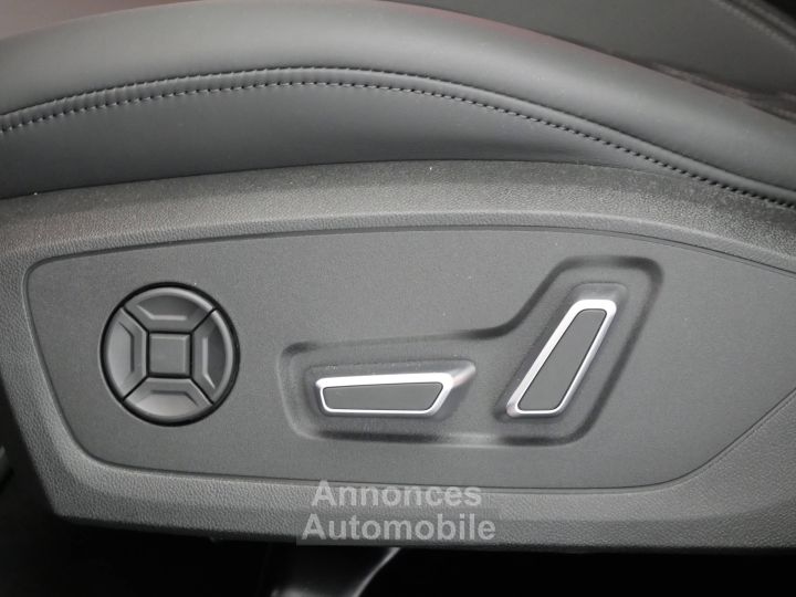Audi A6 Avant 55 TFSIe 367 ch S tronic 7 Quattro Competition - 28