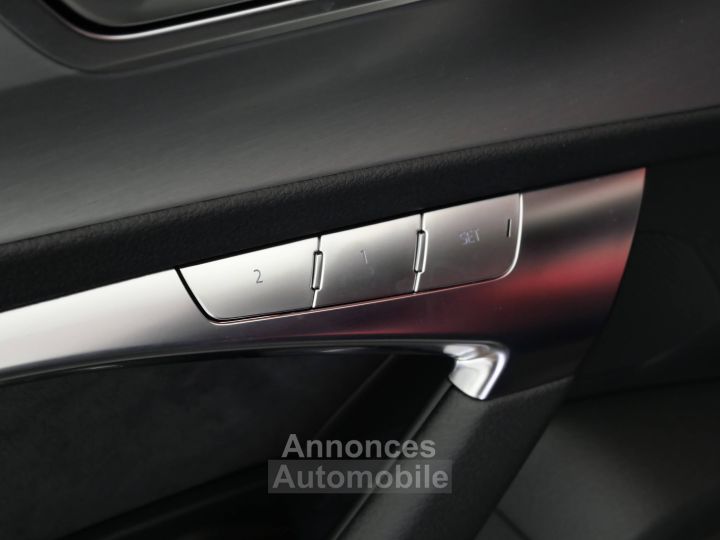 Audi A6 Avant 55 TFSIe 367 ch S tronic 7 Quattro Competition - 4
