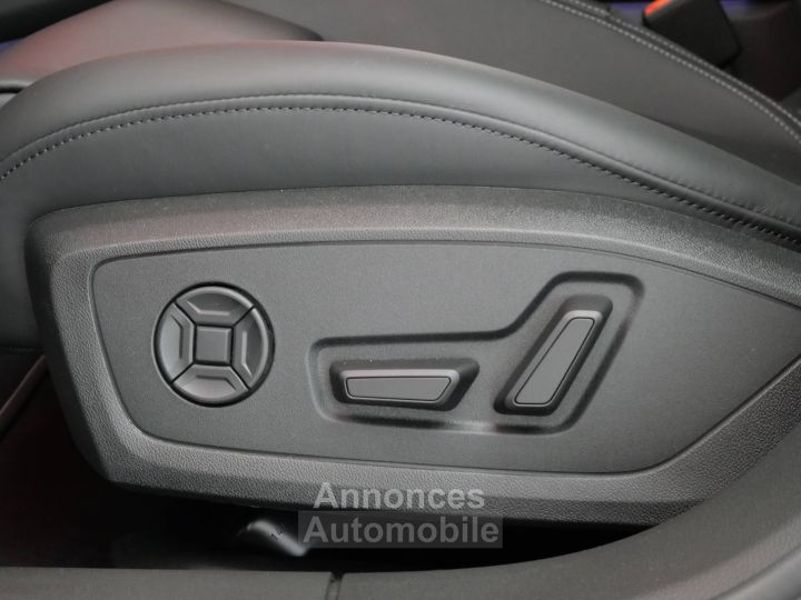 Audi A6 Avant 55 TFSIe 367 ch S tronic 7 Quattro Competition - 5