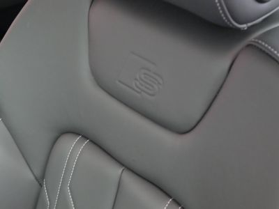 Audi A6 Avant 55 TFSIe 367 ch S tronic 7 Quattro Competition   - 6