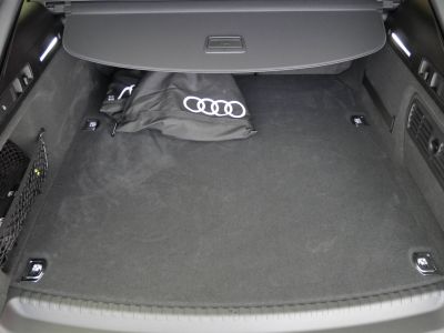Audi A6 Avant 55 TFSIe 367 ch S tronic 7 Quattro Competition   - 9