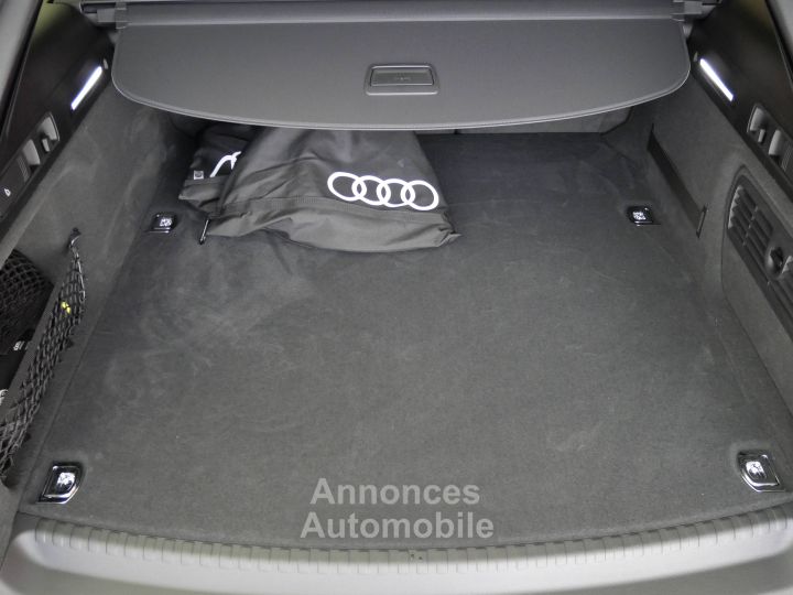 Audi A6 Avant 55 TFSIe 367 ch S tronic 7 Quattro Competition - 9