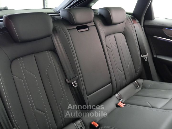 Audi A6 Avant 55 TFSIe 367 ch S tronic 7 Quattro Competition - 10