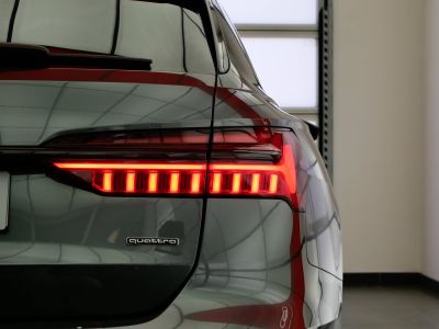 Audi A6 Avant 55 TFSIe 367 ch S tronic 7 Quattro Competition   - 14