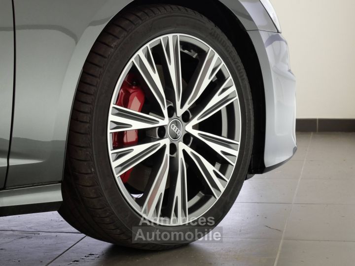 Audi A6 Avant 55 TFSIe 367 ch S tronic 7 Quattro Competition - 21