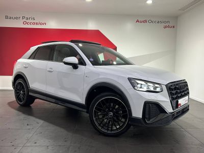 Audi Q2 35 TFSI 150 S tronic 7 S line   - 1