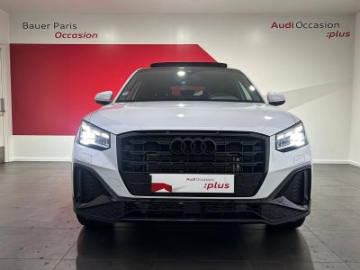 Audi Q2 35 TFSI 150 S tronic 7 S line   - 2