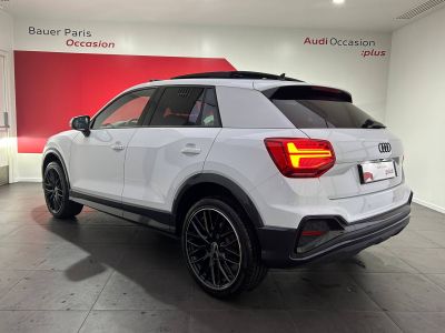 Audi Q2 35 TFSI 150 S tronic 7 S line   - 3