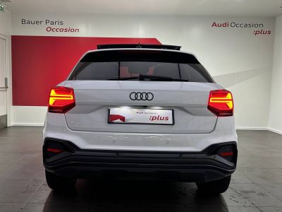 Audi Q2 35 TFSI 150 S tronic 7 S line   - 4