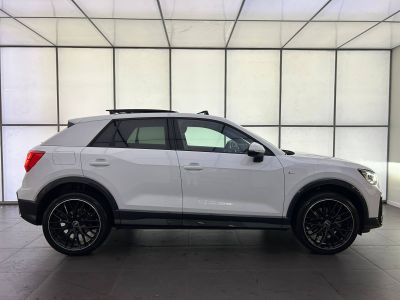 Audi Q2 35 TFSI 150 S tronic 7 S line   - 5