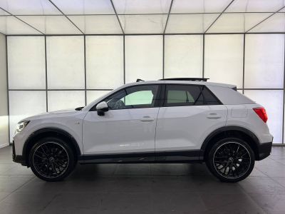 Audi Q2 35 TFSI 150 S tronic 7 S line   - 6