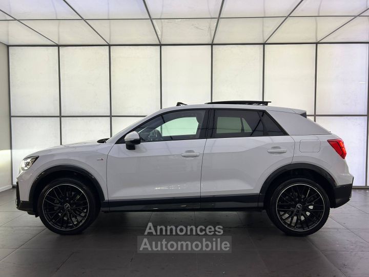 Audi Q2 35 TFSI 150 S tronic 7 S line - 6